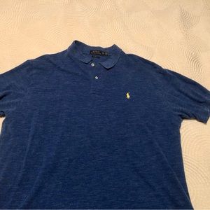Men Polo by Ralph Lauren XXL